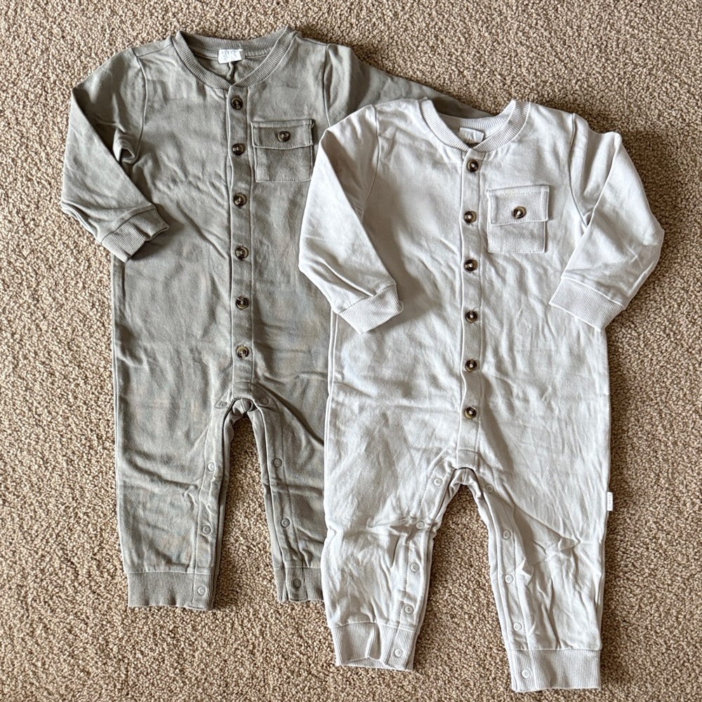 Petit Lem outfit bundle